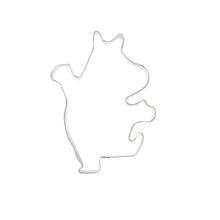 Ausstecher MOOMIN