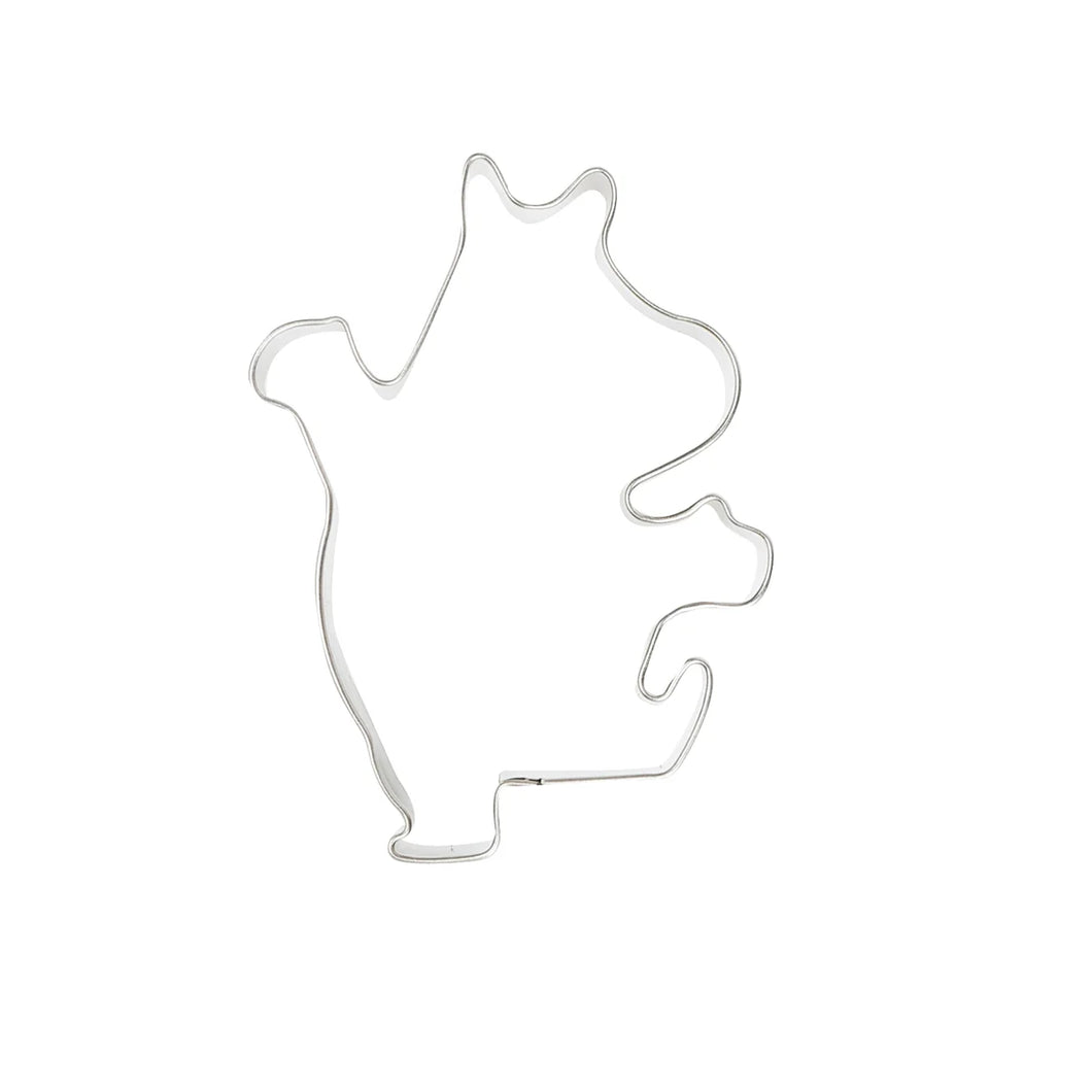 Ausstecher MOOMIN