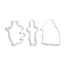 Ausstecher MOOMINS