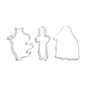 Ausstecher MOOMINS