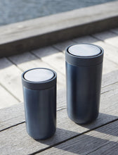 Thermobecher "To Go Click"
