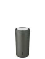 Thermobecher "To Go Click"