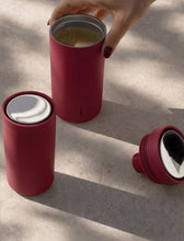 Thermobecher "To Go Click"