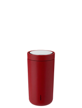 Thermobecher "To Go Click"