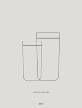 Thermobecher "To Go Click"