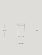 Thermobecher "To Go Click"
