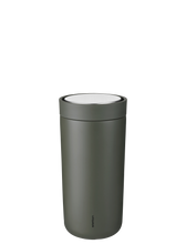 Thermobecher "To Go Click"