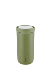 Thermobecher "To Go Click"