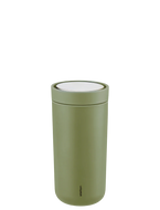 Thermobecher "To Go Click"