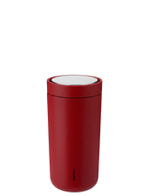 Thermobecher "To Go Click"