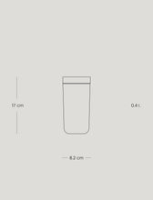 Thermobecher "To Go Click"