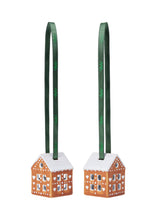 Anhänger WEIHNACHTSHAUS