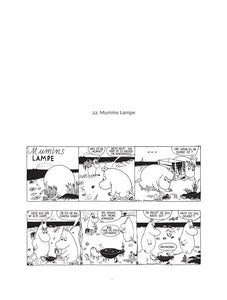 Comic Moomins Band 6