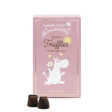 MOOMIN Haselnuss Trüffel