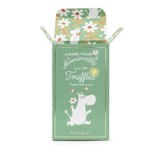 MOOMIN Kakaonibs Trüffel