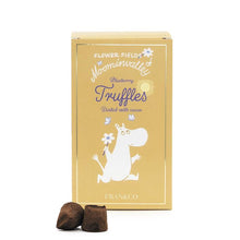 MOOMIN Blaubeer Trüffel