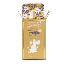 MOOMIN Blaubeer Trüffel