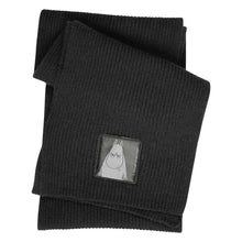 Schal MOOMIN SELMI Merino