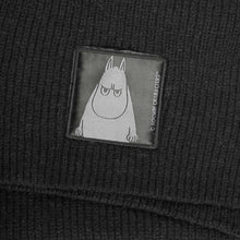 Schal MOOMIN SELMI Merino