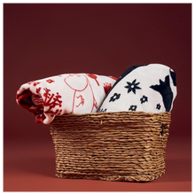 Fleecedecke Moomin