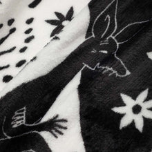 Fleecedecke Moomin