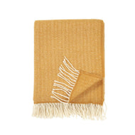 Wolldecke Klippan TIPPY