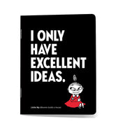 Notizbuch KLEINE MY