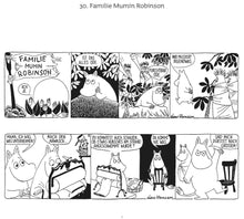 Comic Moomins Band 8