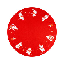 Moomin Platzset "Gifts" Ø38cm