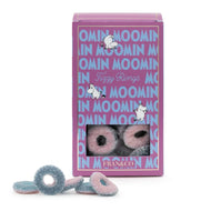 MOOMIN SWEETS FIZZY RINGS