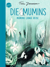 Buch DIE MUMINS Band 1