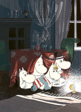 Buch WEIHNACHTEN IM MUMINTAL