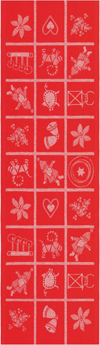 Tischläufer ADVENTRUTAN