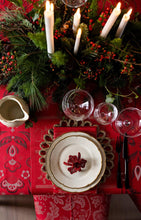 Tischdecke TORPLYCKAN 145x250cm