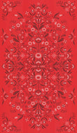 Tischdecke TORPLYCKAN 145x250cm