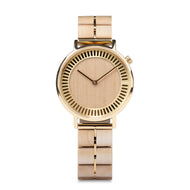 Armbanduhr AARNI A36