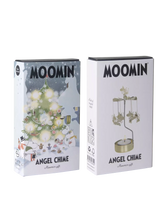 Kerzenkarussell MOOMIN GIFT