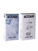 Kerzenkarussell MOOMIN WINTER
