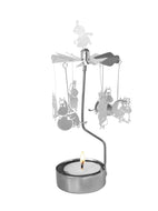 Kerzenkarussell MOOMIN WINTER