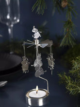Kerzenkarussell MOOMIN WINTER