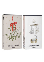 Kerzenkarussell MISTELZWEIG