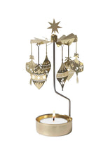 Kerzenkarussell ORNAMENTS