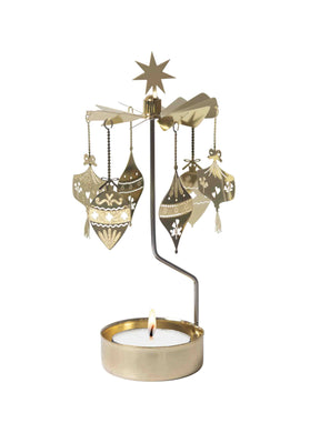Kerzenkarussell ORNAMENTS