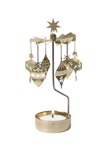 Kerzenkarussell ORNAMENTS