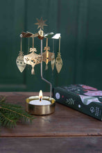 Kerzenkarussell ORNAMENTS