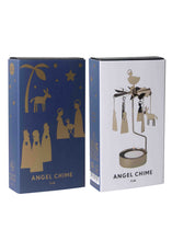 Kerzenkarussell KRIPPE