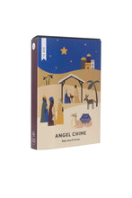 Kerzenkarussell JESUS + FRIENDS