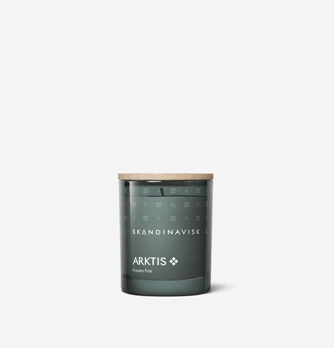 Duftkerze ARKTIS