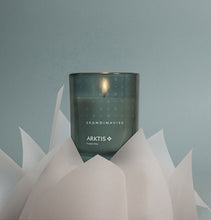 Duftkerze ARKTIS