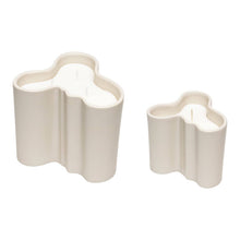 Duftkerze ALVAR AALTO SAND